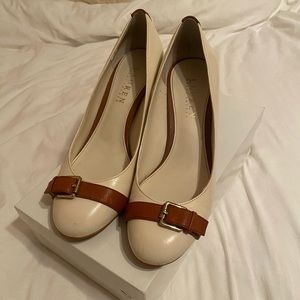 Ralph Lauren Heels